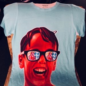 - - The Sandlot - - Graphics T-shirt